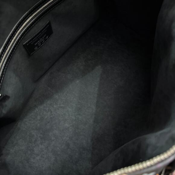 Louis Vuitton Murakami Keepall bag 50 Multicolor Monogram Carry-On LV x TM - Picture 6 of 15